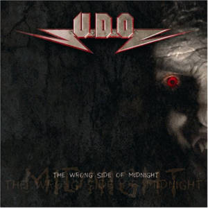 Cry Soldier Cry (Russian Version) - U.D.O.