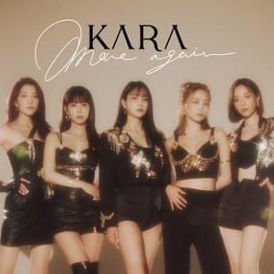 Queens (Remix) - KARA