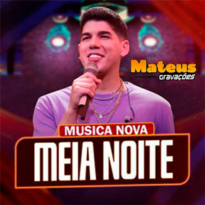 Meia Noite - Zé Vaqueiro