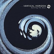 Back to You - Vertical Horizon