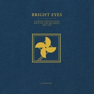 Solid Jackson (Companion Version) - Bright Eyes