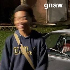 ​gnaw - Jd (jeremiah)