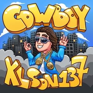 Cowboy - Xlson137