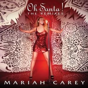 Oh Santa! (Low Sunday Instrumental) - Mariah Carey