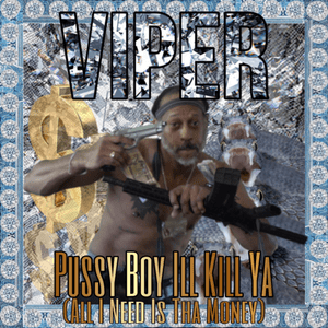 My Moneys Much Different Now - Viper