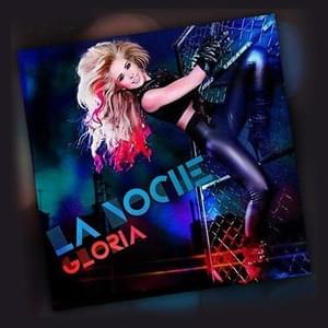 La Noche - Gloria Trevi