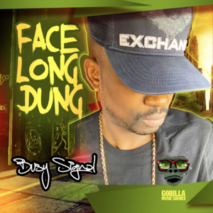 Face Long Dung - Busy Signal