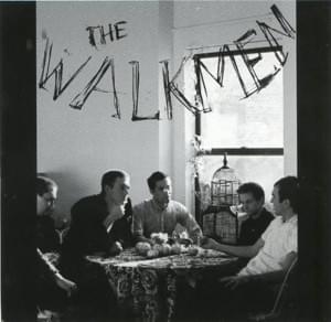 Little House of Savages - The Walkmen