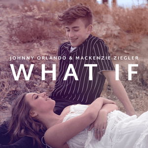 What If (I Told You I Like You) - Johnny Orlando & kenzie