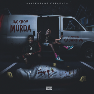 Murda - Jackboy (Ft. Casanova)