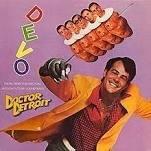 Theme From Doctor Detroit (dance mix) - Devo