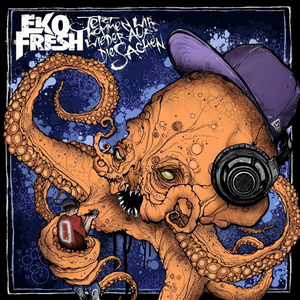 Die Auferstehung - Eko Fresh