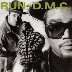 Naughty - Run–DMC