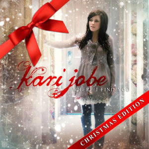 When Hope Came Down - Kari Jobe