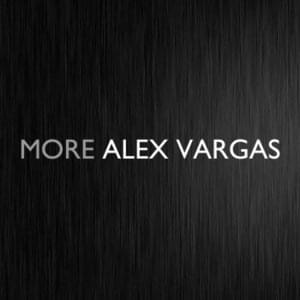 More (Cover) - Alex Vargas