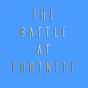 The Battle at Fortnite - Divide Music