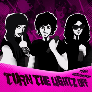 ​turn the lightz off (remix) - ​hubithekid (Ft. 6arelyhuman & ​syris)