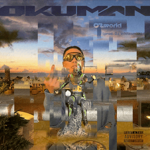 OKUMAN - OZworld