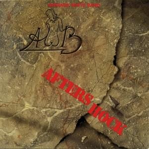 Let’s Go All The Way - Average White Band (Ft. Chaka Khan)