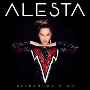 Step It Up - Alexandra Stan