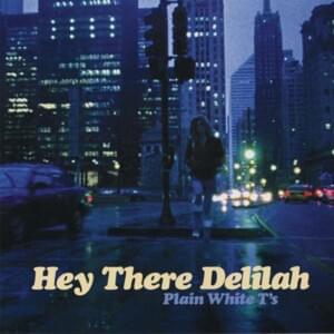 Hey There Delilah (live) - Plain White T's