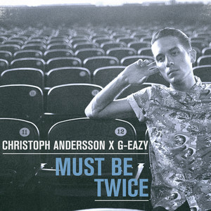 Plastic Dreams (Christoph Andersson Remix) - G-Eazy (Ft. Devon Baldwin & Johanna Fay)