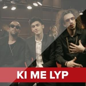 Ki me lyp - Butrint Imeri (Ft. Shaolin Gang)