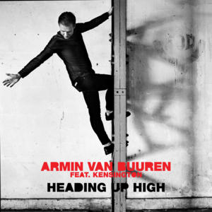 Heading Up High - Armin van Buuren (Ft. Kensington)