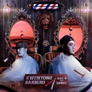 Kwentong Barbero - Gloc-9 (Ft. LIRAH & Ramdiss)