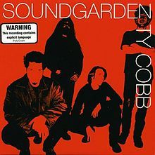 Ty Cobb - Soundgarden