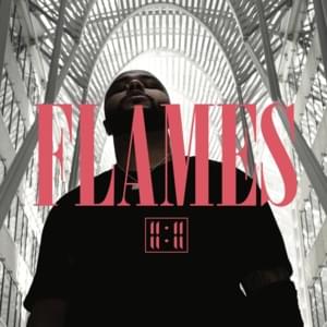 Flames - 11:11