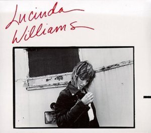 Changed the Locks - Lucinda Williams