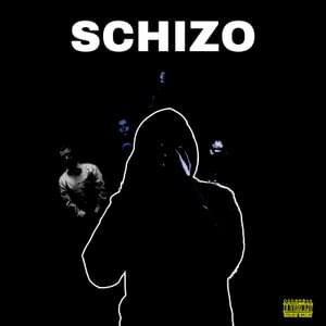 Schizo - Zachary Hill