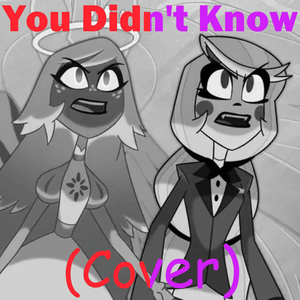 You Didn’t Know - HPKritical