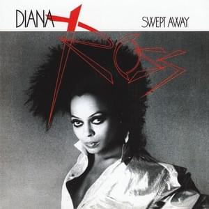 Nobody Makes Me Crazy (Like You Do) - Diana Ross