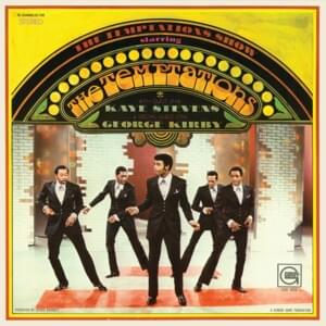 When I Lay My Burdens Down (Live From ”The Temptations Show”/1968) - The Temptations (Ft. George Kirby)