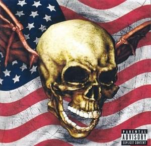 Critical Acclaim - Avenged Sevenfold