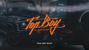 TopBoy - Snik (Ft. Capo Plaza)