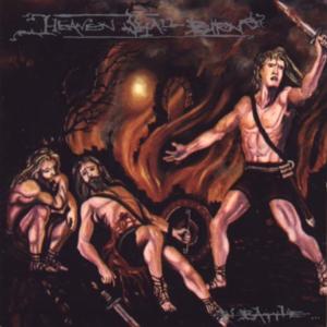 Thoughts of Superiority - Heaven Shall Burn