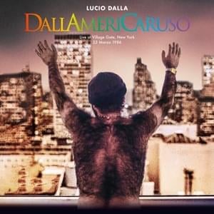 Balla balla ballerino (Live at Village Gate, New York 23/03/1986) - Lucio Dalla