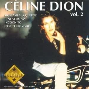 En amour - Céline Dion