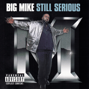 Southern Comfort (On & On) - Big Mike (Ft. Mystikal)