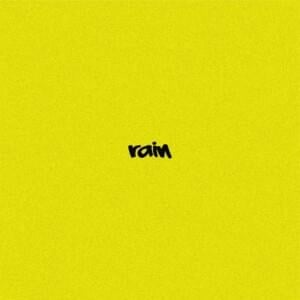 Rain - Sue Said