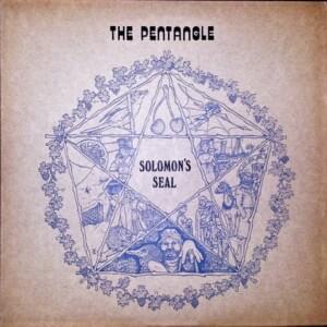 Willy o’ Winsbury - Pentangle