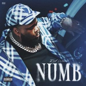 Numb (2024) - Rod Wave