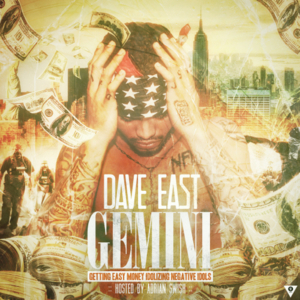 Amazing Pt. II - Dave East