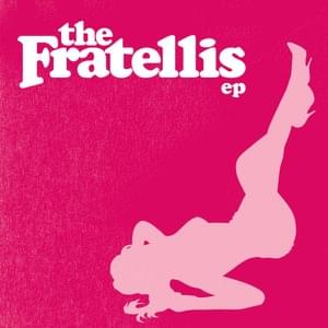 Stacie Anne - The Fratellis