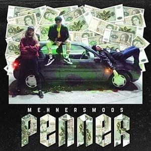 Penner - Mehnersmoos