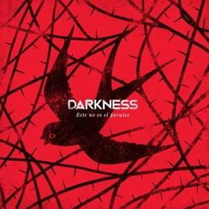 Este no es el Paraiso - The Darkness