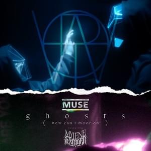 Ghosts (How Can I Move On) (Remix ft. Mylène Farmer) - Muse (Ft. Mylène Farmer)